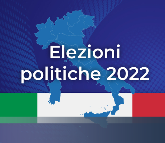 Nomina scrutatori Elezioni Politiche del 25 settembre 2022