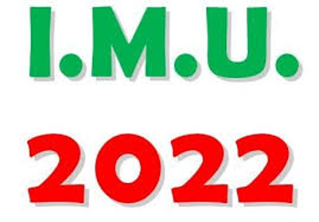 IMU anno 2022