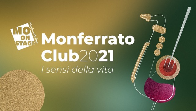 Castell'Alfero | Settembre Castellalferese / Monferrato Club 2021: Amalia Gré + partecipazione Doctor Chef