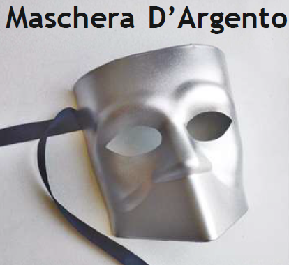 Castell'Alfero | Settembre Castellalferese: spettacolo teatrale e musicale "Maschera d'argento"