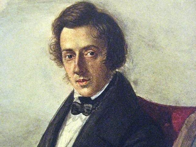 Concerto: Sogni Notturni "Omaggio a Fryderyk Chopin"