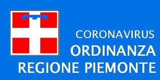 Decreto n. 50 del 02/05/2020  del Presidente della Regione Piemonte