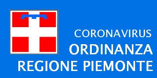 Decreto n. 57 del 17/05/2020  del Presidente della Regione Piemonte