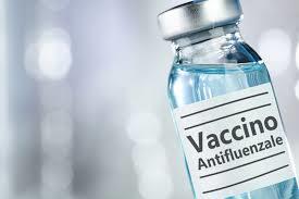 Campagna di vaccinazioni antinfluenzale