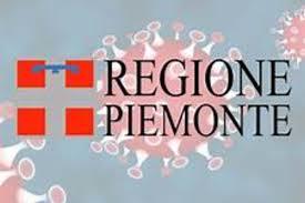 Decreto n. 1 del 05/01/2021 della Regione Piemonte