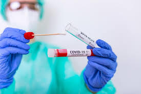 Possibilità di effettuare uno screening per emergenza covid-19.